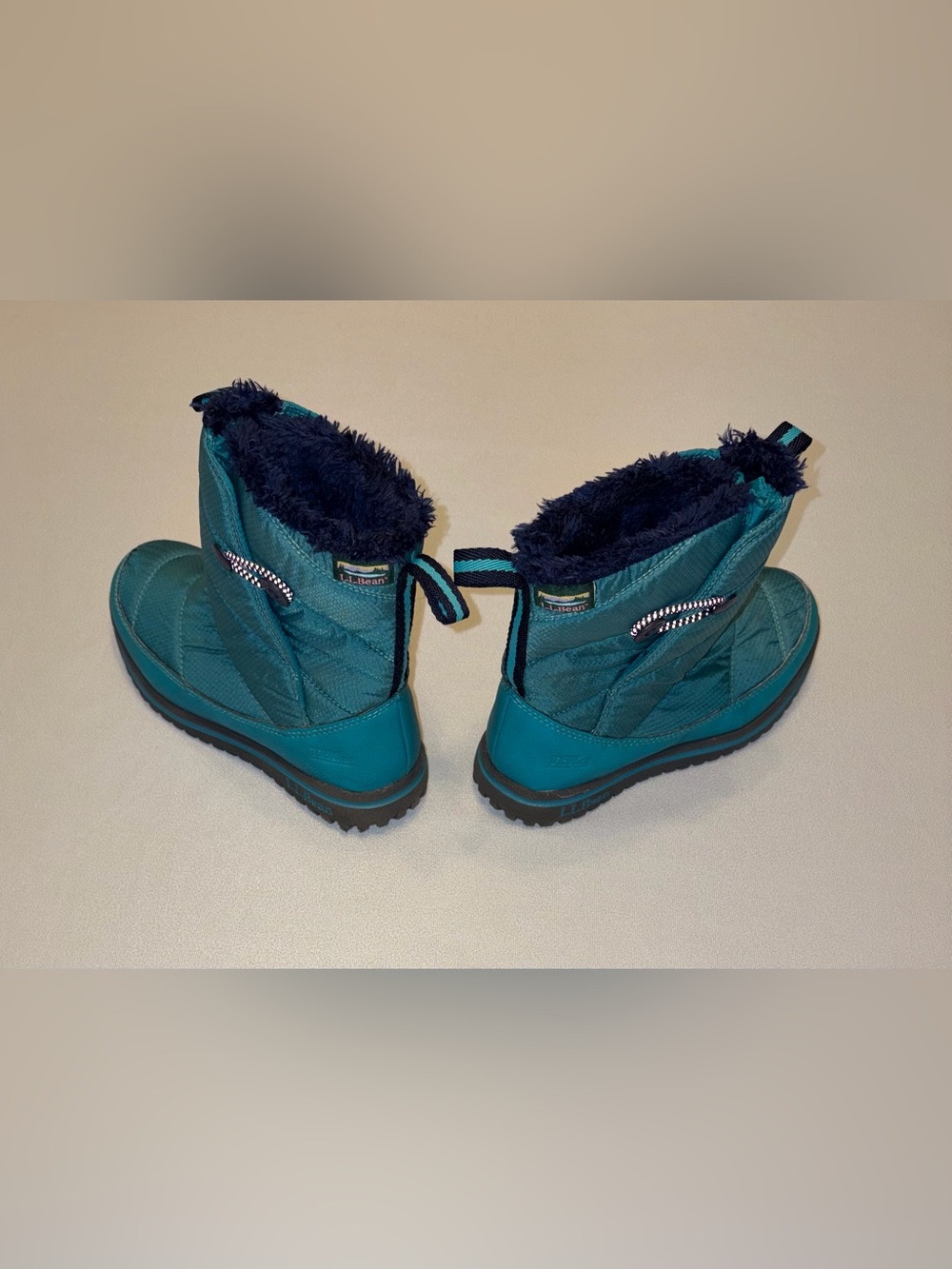 L.L.Bean boots - Picture 8 of 14